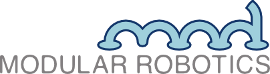 modular robotics logo